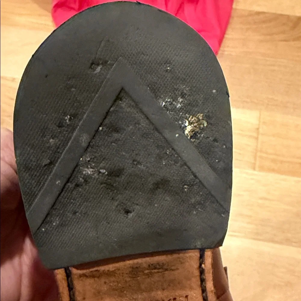 Allen Edmonds elegant leather
